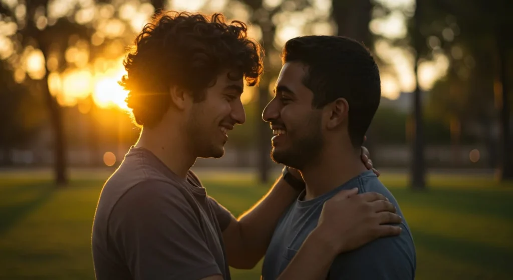 Un milagro merece una melodía especial.