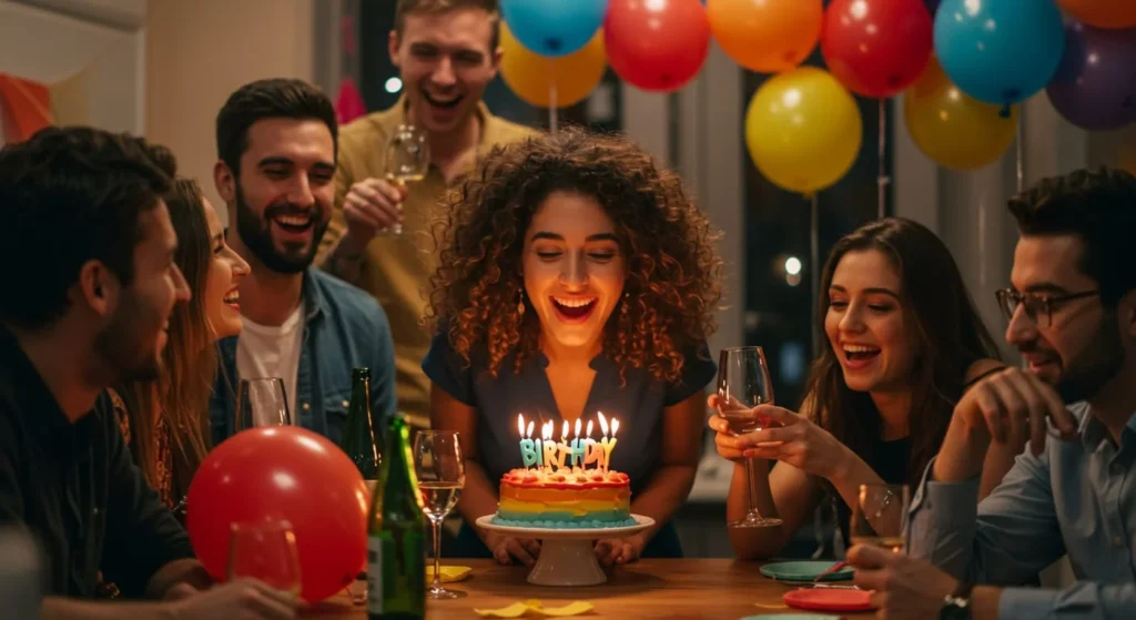 En su cumpleaños, regálale lo más valioso: tus sentimientos.wep